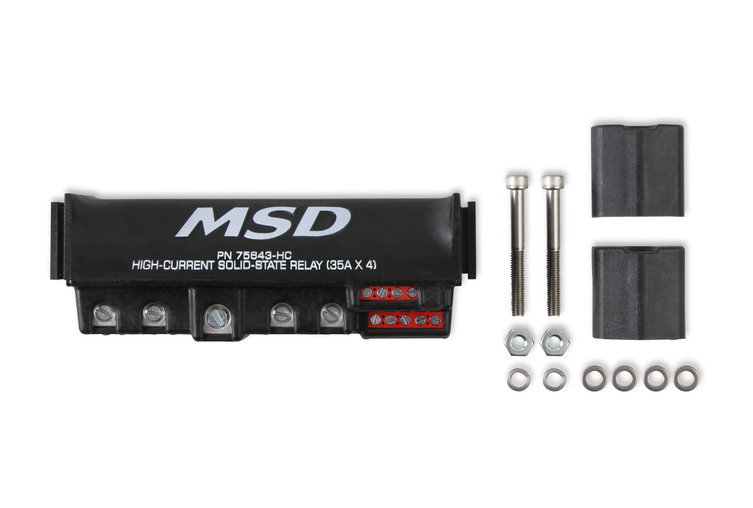 MSD-75643-HC #1